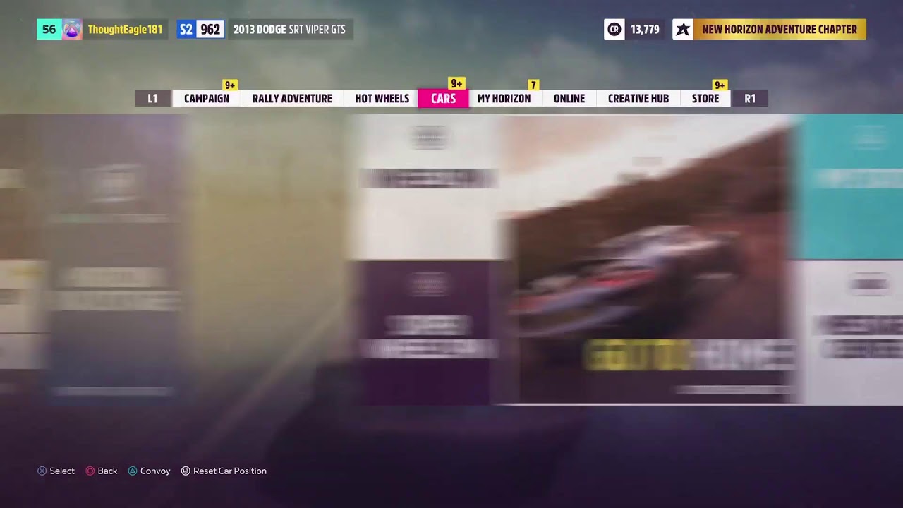 🔴BACK ON THE GRINDD💪🏽FORZA HORIZON SLIDING TO 150 👿SUB🔴 Grinddd Spreee👿💯