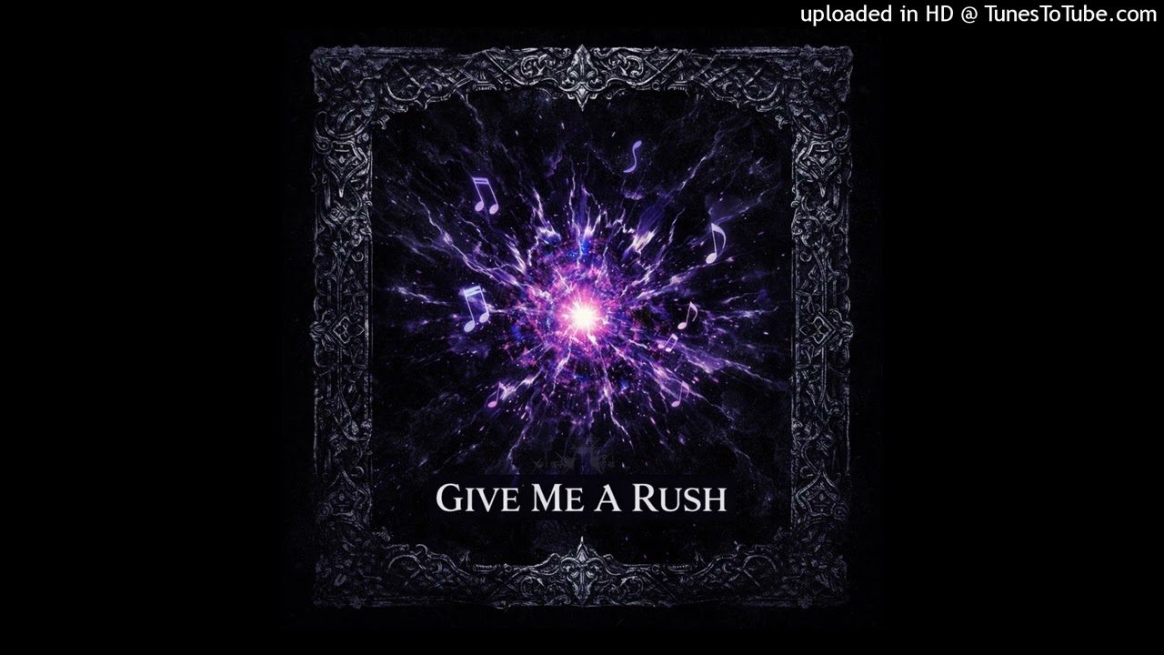 Give me a rush