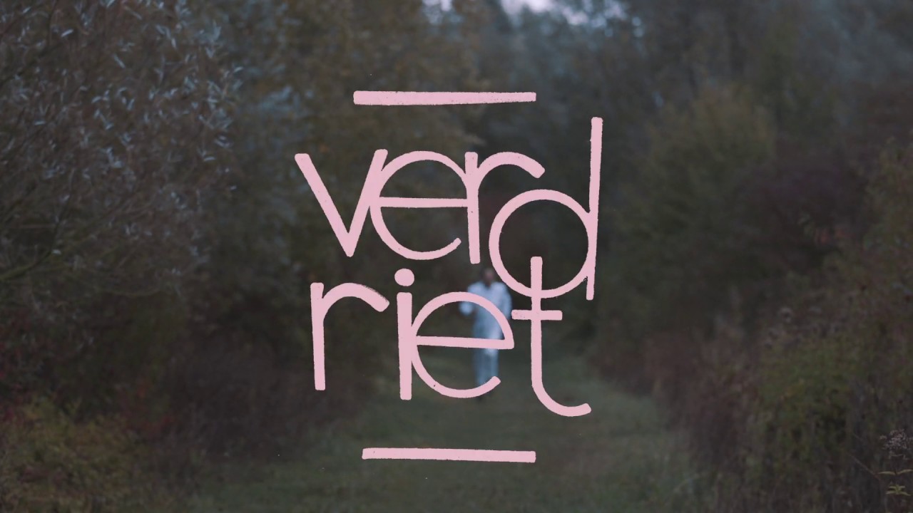 broeder Dieleman - Wat doen we met het verdriet (Official Video)