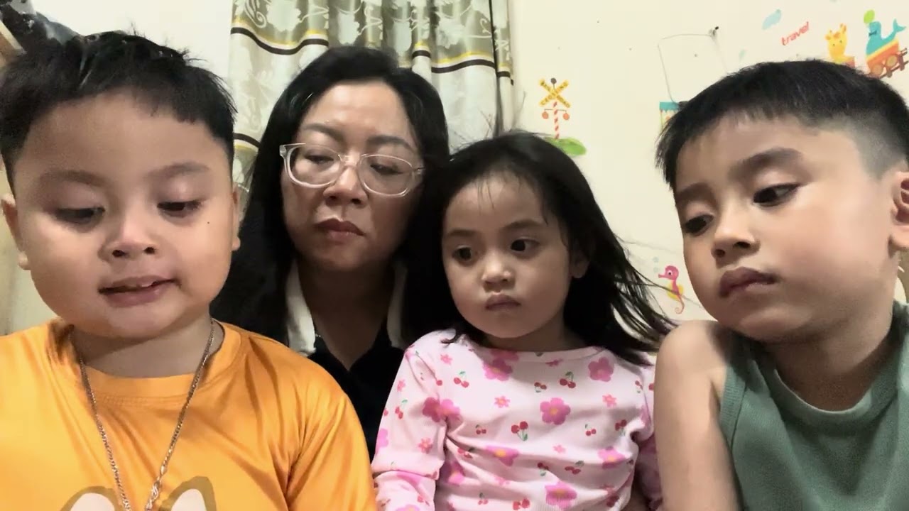 Gửi Ông Ngoại yêu thương 🫶 #baanhem 