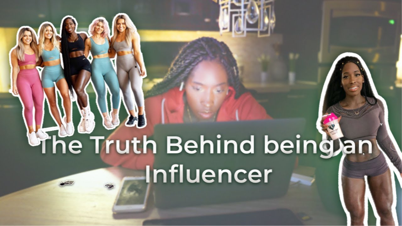 JUGGLING SPONSORS AND YOUR PERSONAL BRAND
