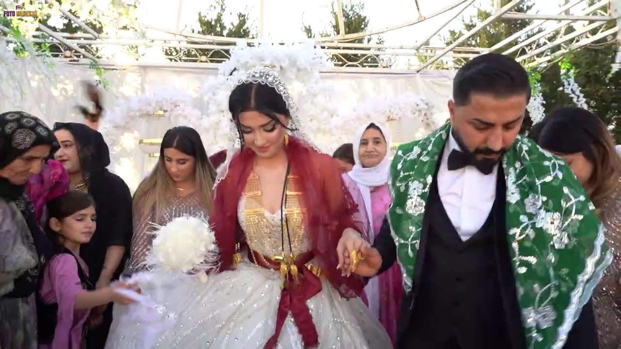 MALA GURİ  HAVİN & SELAHATTİN DÜĞÜNÜ PART 4