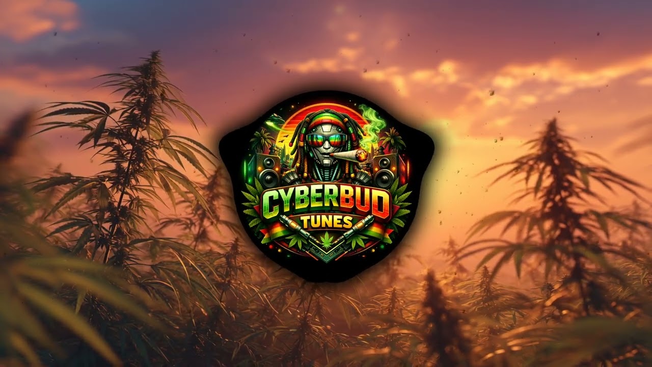Cyberbud Tunes - Holy Field