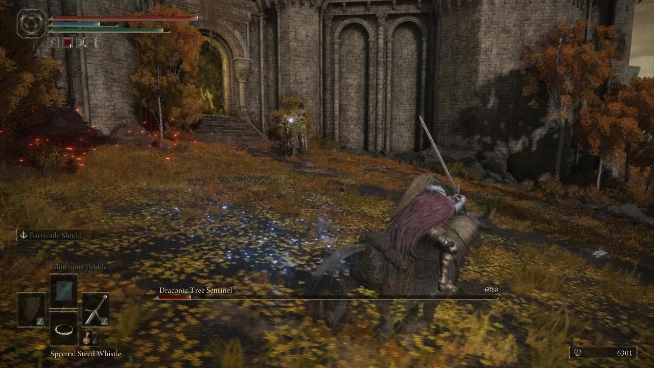 ELDEN RING_sentishield