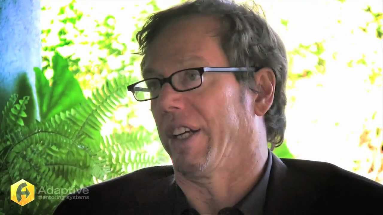 Robert Greene on Chapter 5, The 50th Law