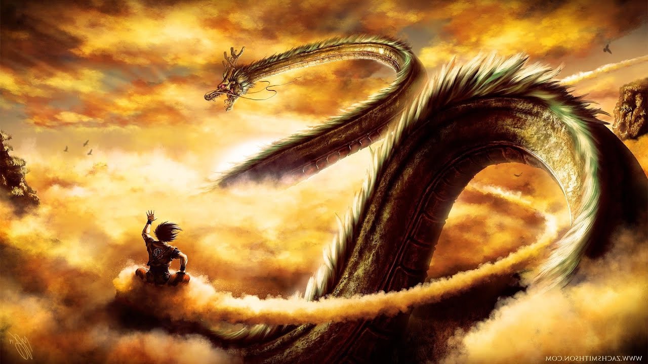Goku el dios de la destrucción (Nanatsu no Taizai) capitulo 1
