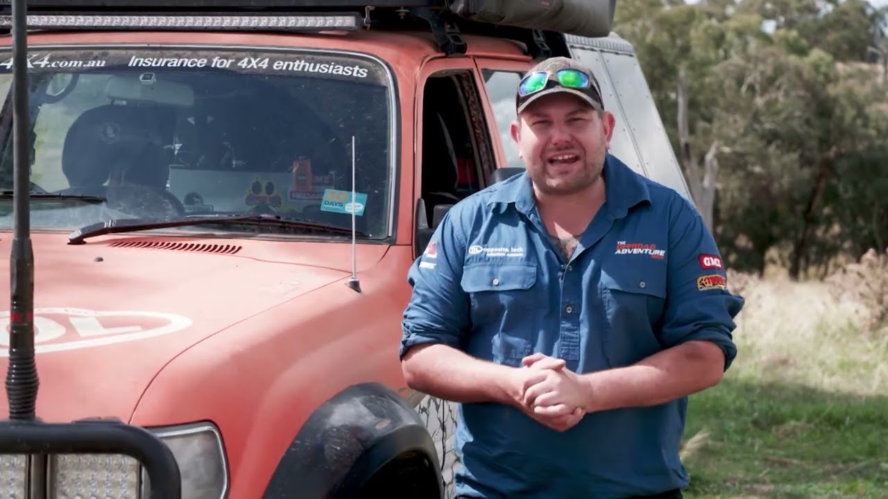 Offroad Tips Essential Mods