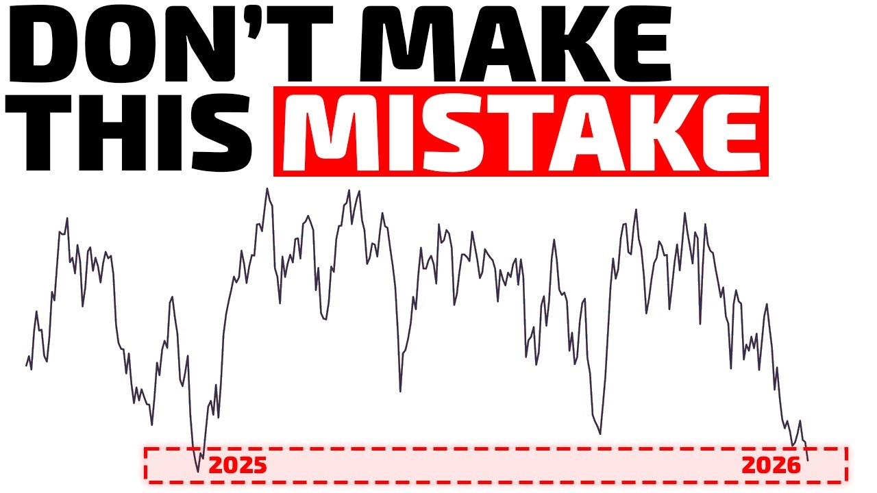 If You're Bearish, Watch This