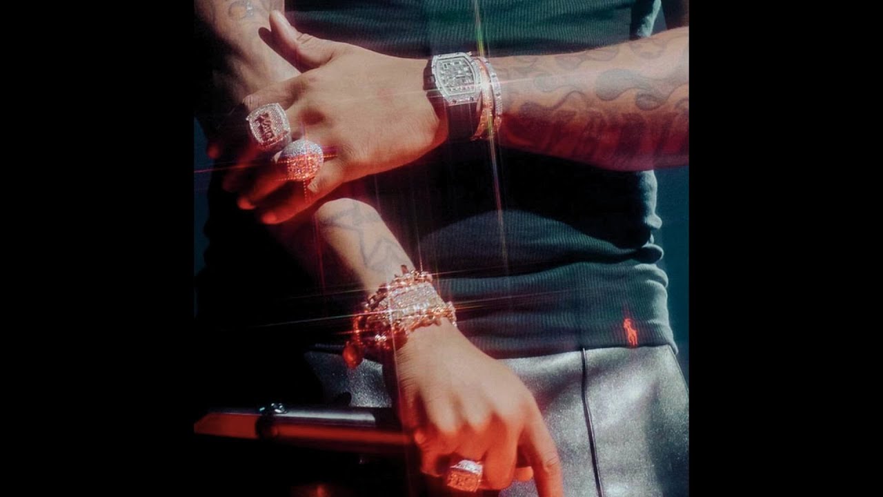 (FREE) Future Type Beat 