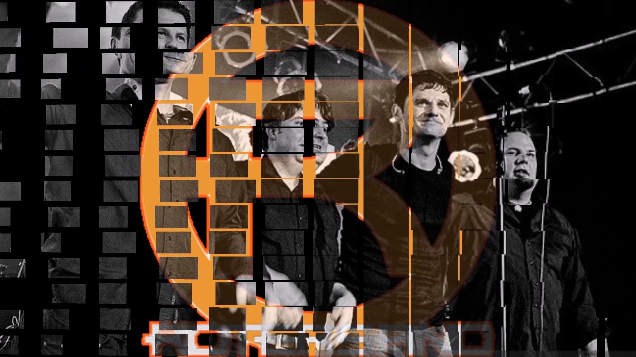 Futurepop / Synthpop / EBM MIX - Season 1.3. &ndash; The Divine Innocence (by DJ BioRed)