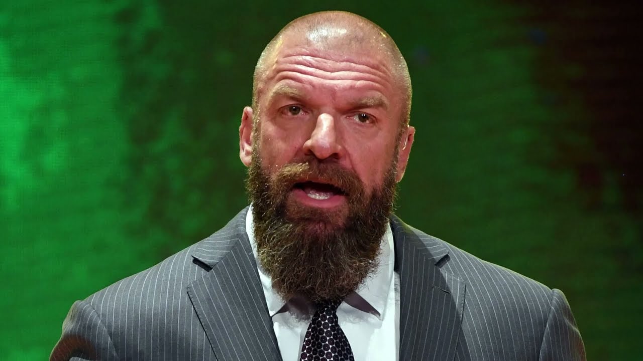 LAS 5 PEORES DECISIONES DE WWE