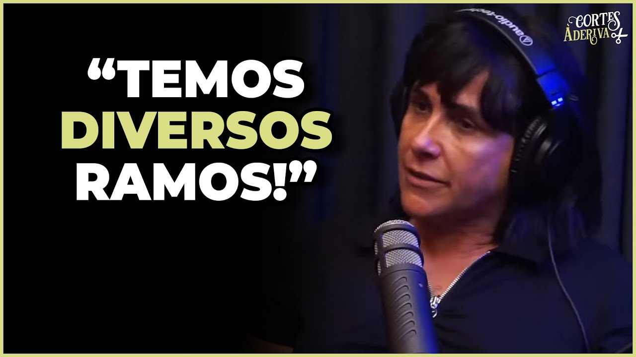 O que de FATO um DELEGADO faz? | À Deriva Cortes