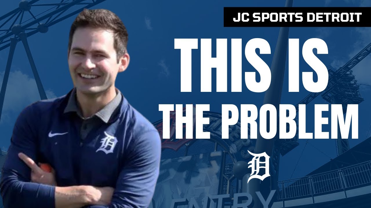 The Detroit Tigers Think They Can Win It All… Here’s the Problem