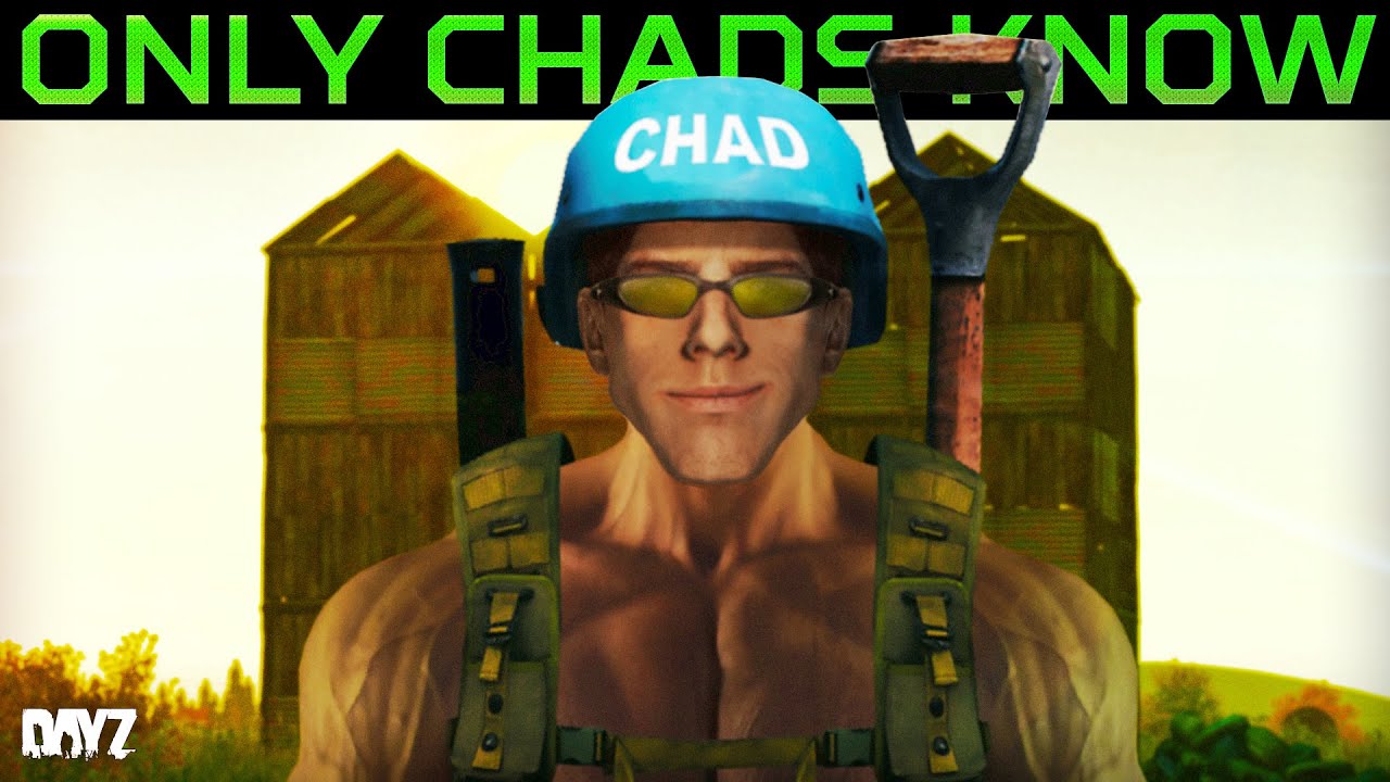 10 PRO Base Building Tips For DayZ Only Chads Know