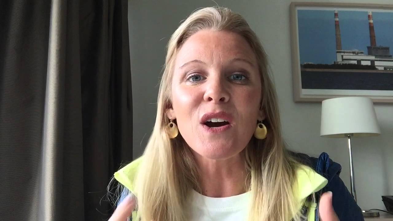 Outrageous Success Women's TV - Motivation from Monika 11/3/14