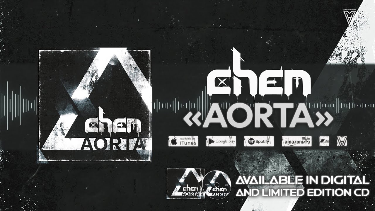 Chem - Aorta (Album Preview)