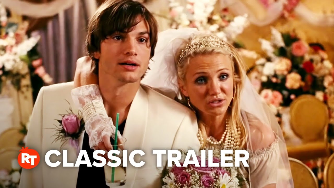 What Happens in Vegas (2008) Trailer #1