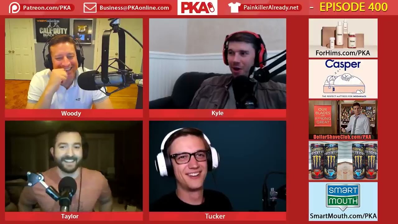 Taylor's Bible Stories Compilation | PKA Club TayTay