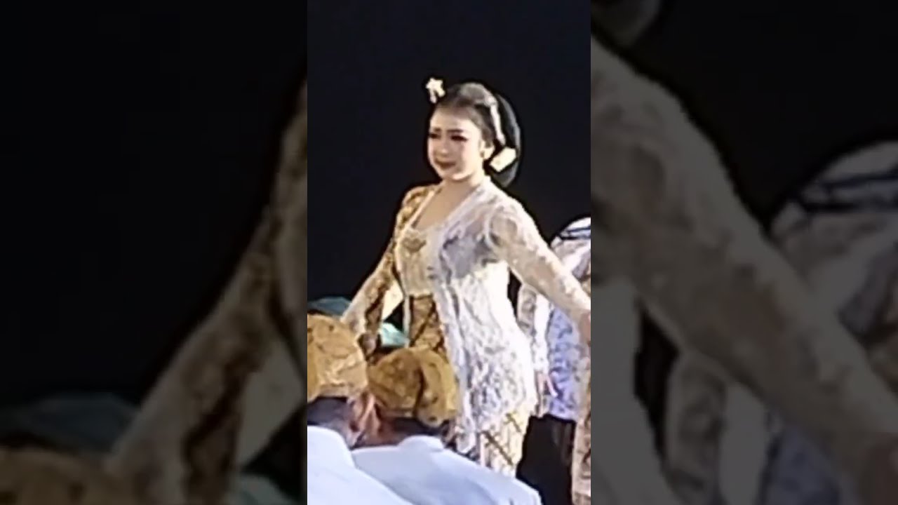 jaranan Niken Salindri