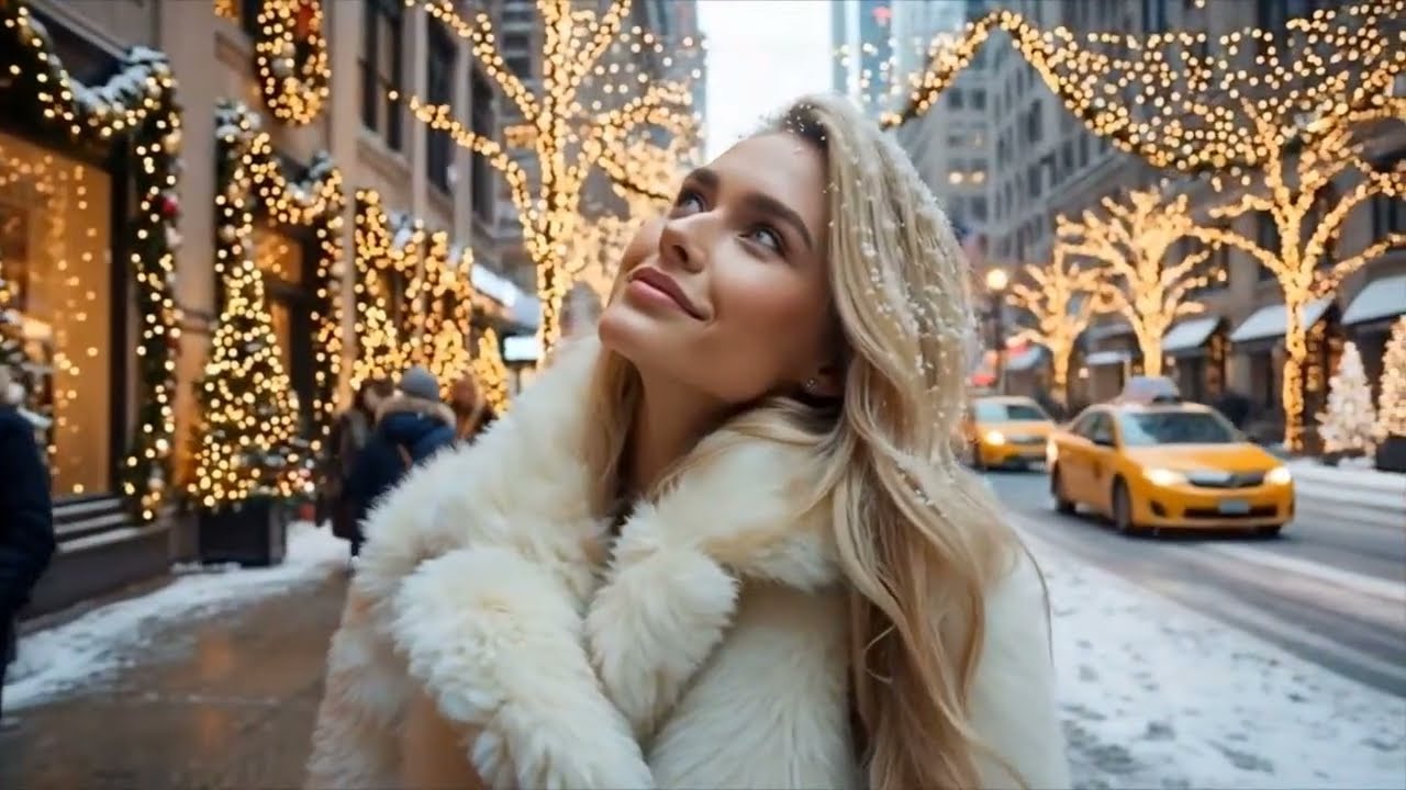 Silver Night - Tender May. NonStop Popular Hits 24/7.