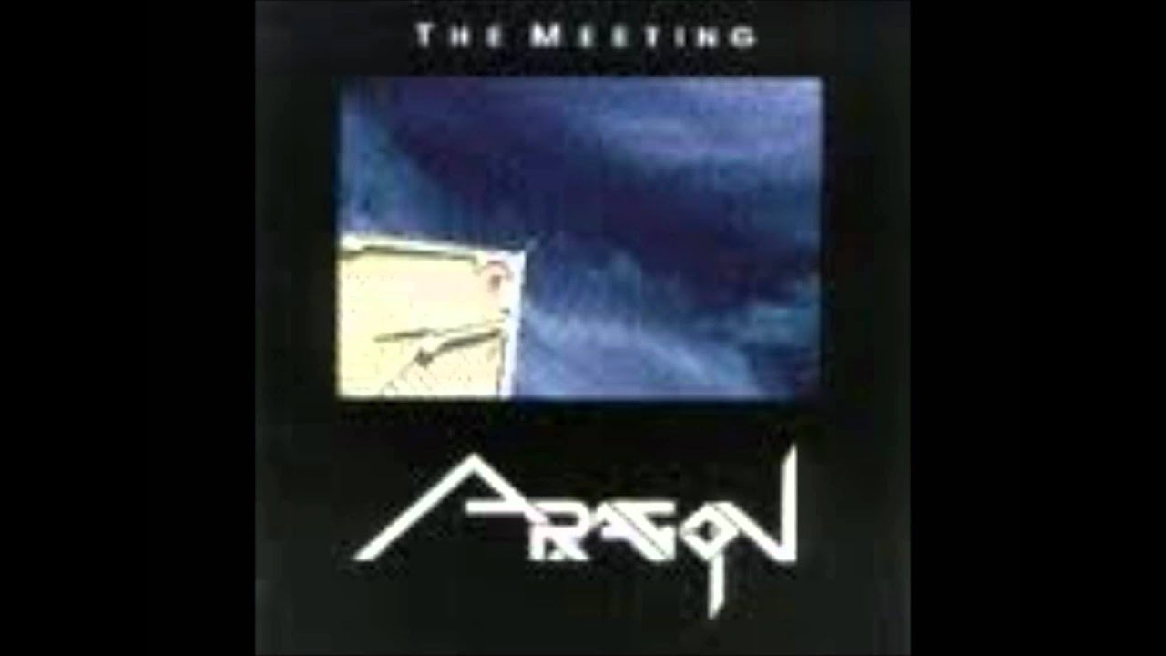 Aragon-The changeling