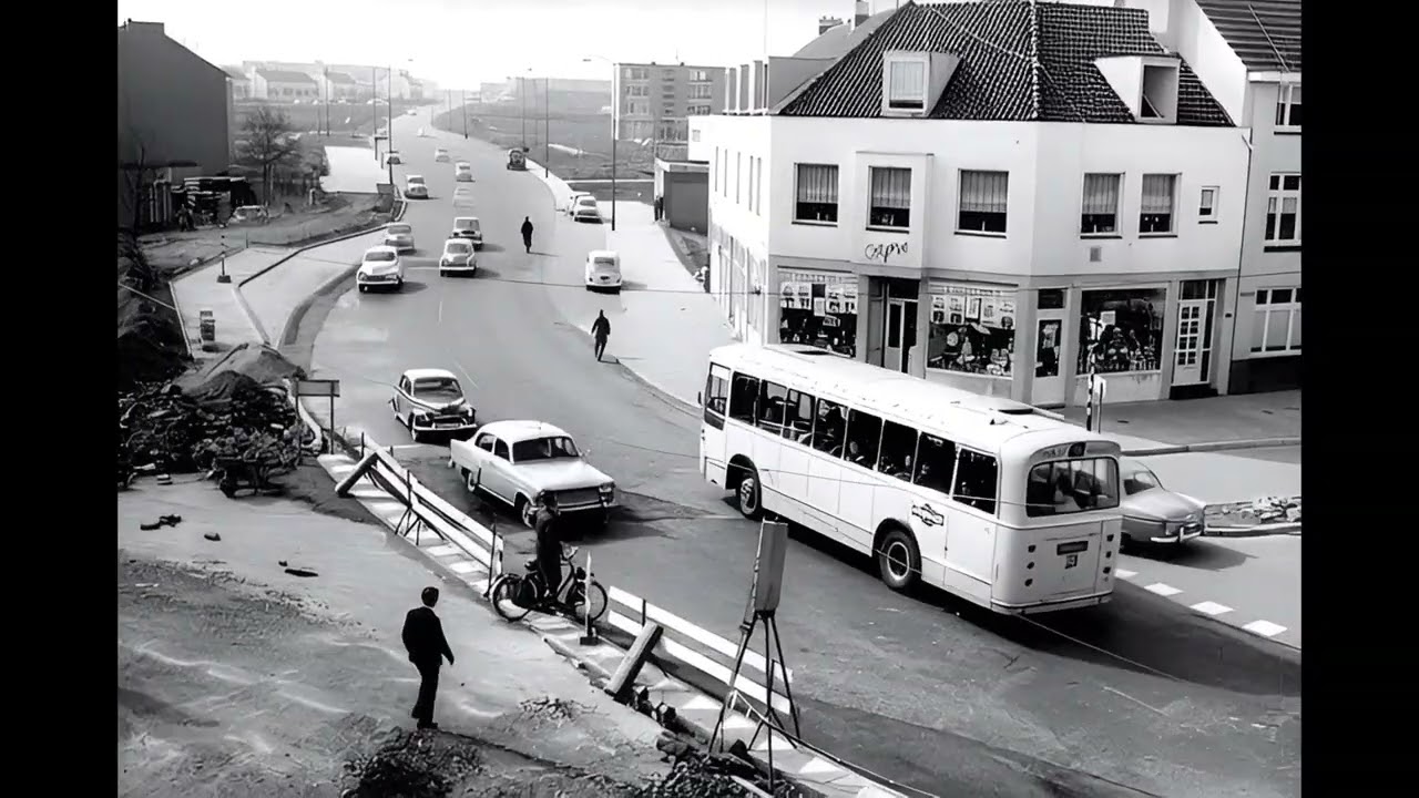 Het oude Maastricht - deel 1