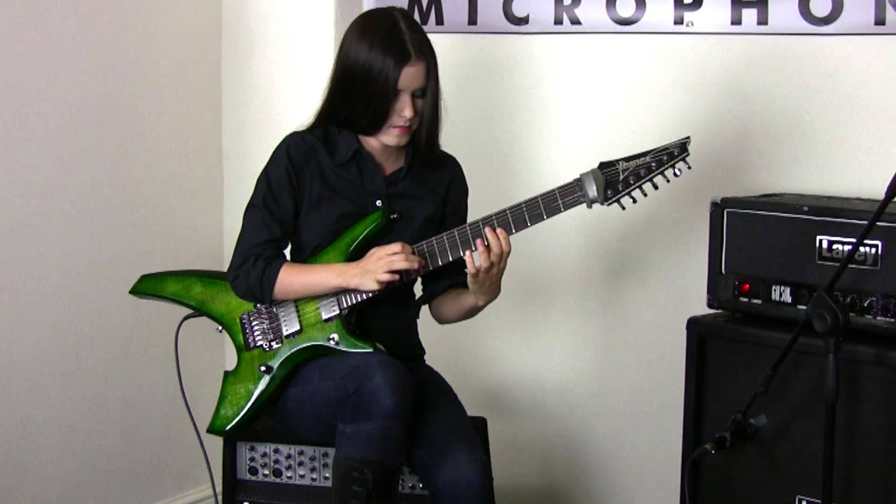 The Commander In Chief Instrumental nr. 1 (2013)
