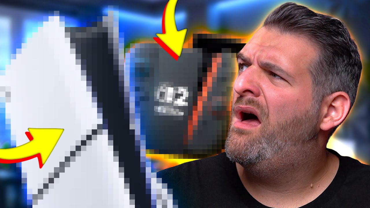 GIURO! NON PENSAVO AVREI MAI FATTO UN VIDEO DEL GENERE