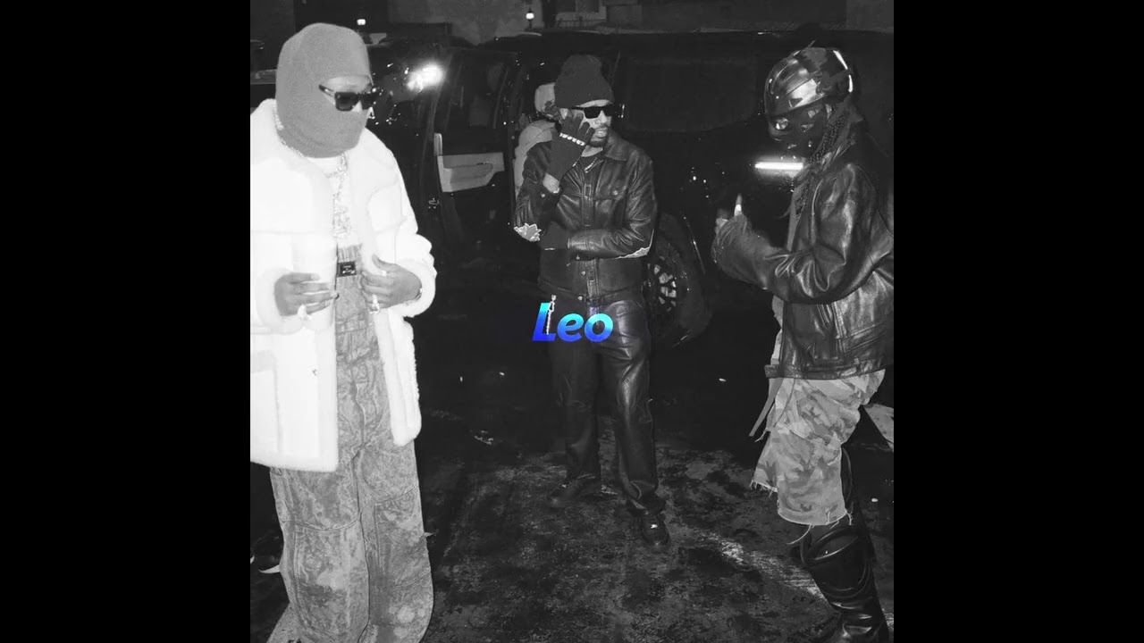 [FREE] Playboi Carti x Future Type Beat - 