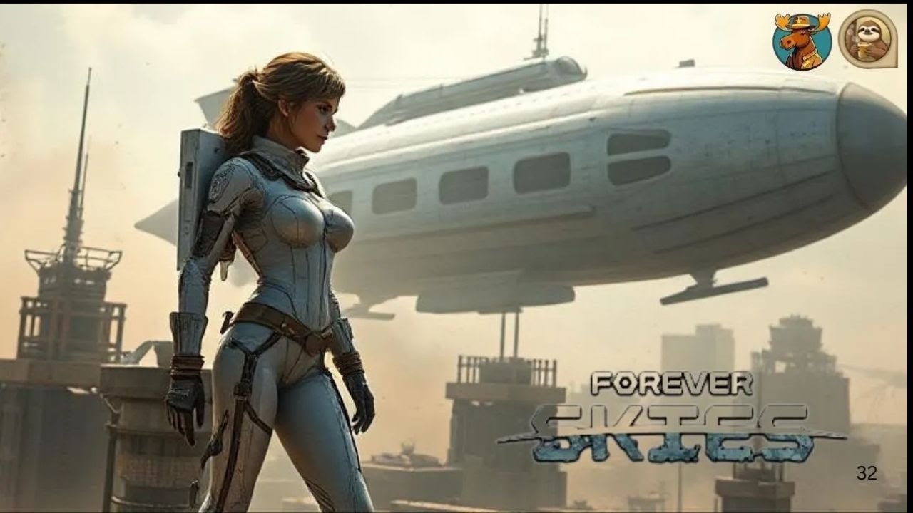 foreversky : Adding to the list