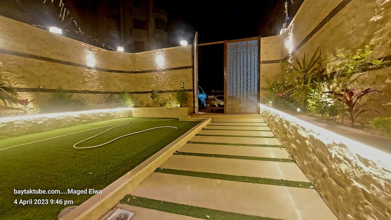 أشيك وأصغر فيلا دوبلكس للبيع بحدائق الأهرام 220متر ثاني نمرة من جاردينيا الرئيسي 3غرف3حمام لقطة