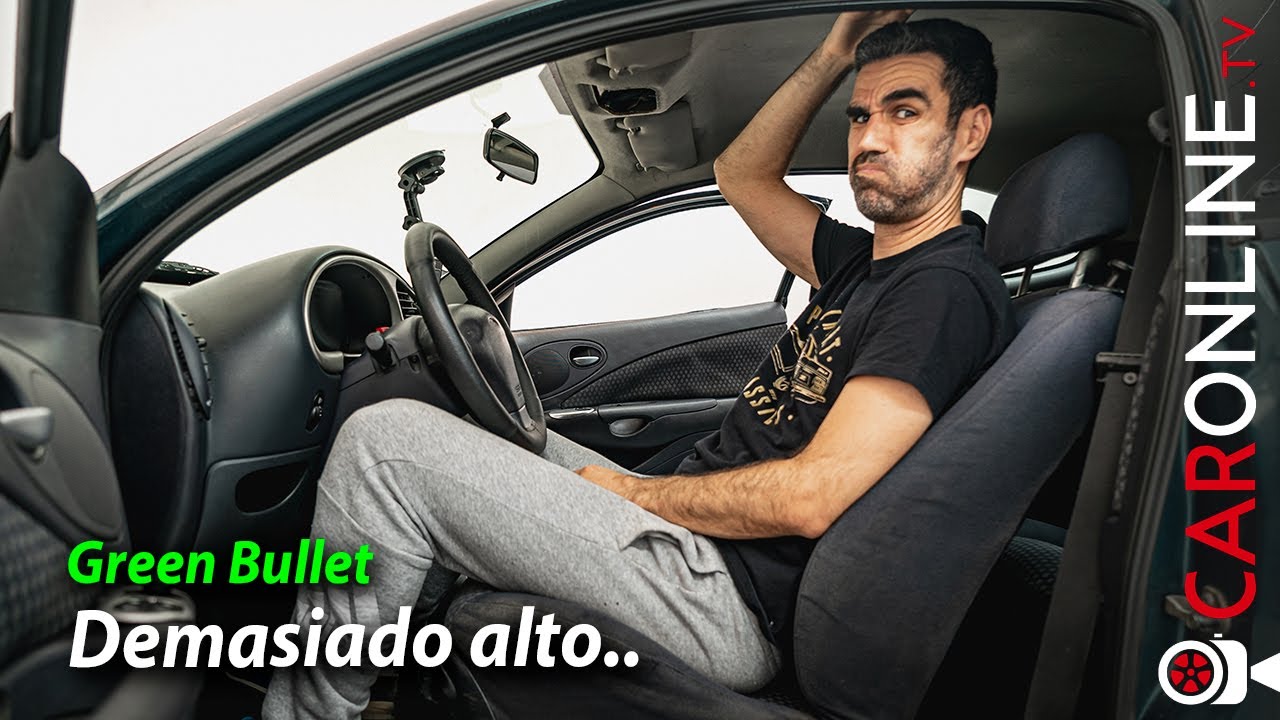 RESOLVI este PROBLEMA no FORD PUMA (e com estilo..)