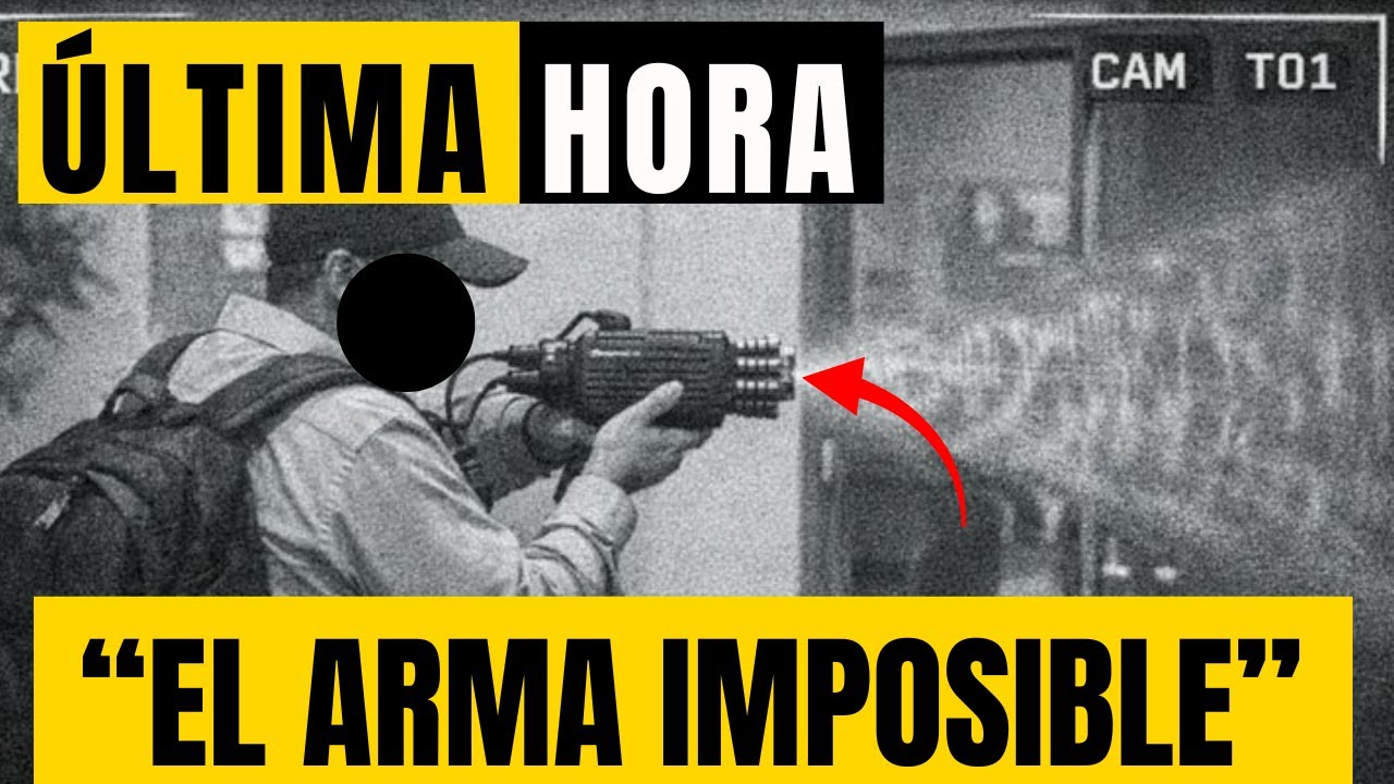 PIERDE la VIDA AFECTADO por &ldquo;S&Iacute;NDROME de la HABANA&rdquo; | ALERTAN de ARMA de MICROONDAS | Pepe En Vivo