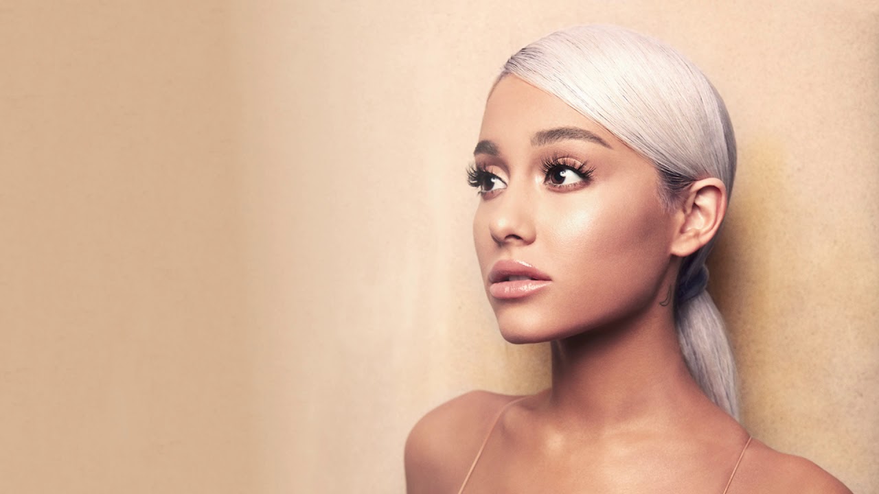 Ariana Grande - everytime - Metal version