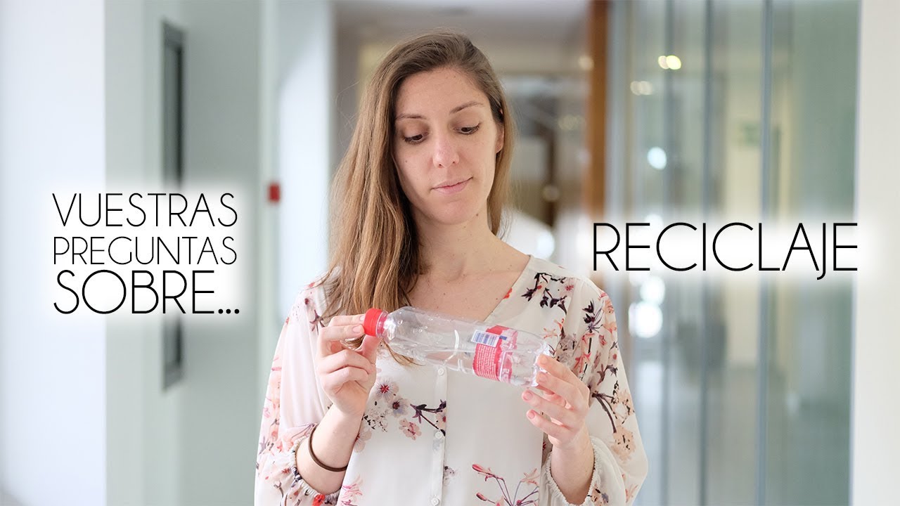 Preguntas y respuestas sobre reciclaje | Zero Waste | Residuo Cero | Orgranico