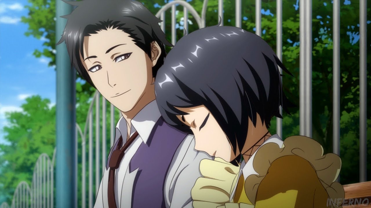 Sakura Wars - PS4 Walkthrough Part 33 - Azami Ending