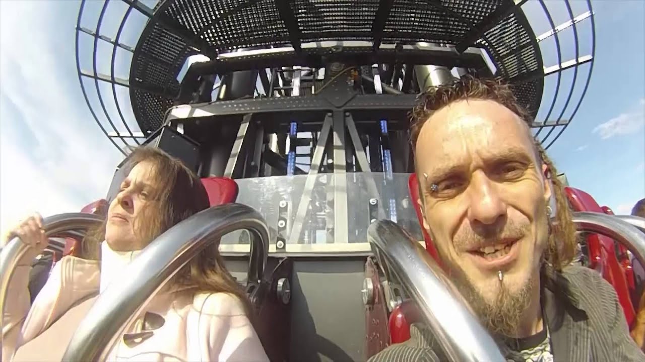 le donjon de l'extreme: Nigloland