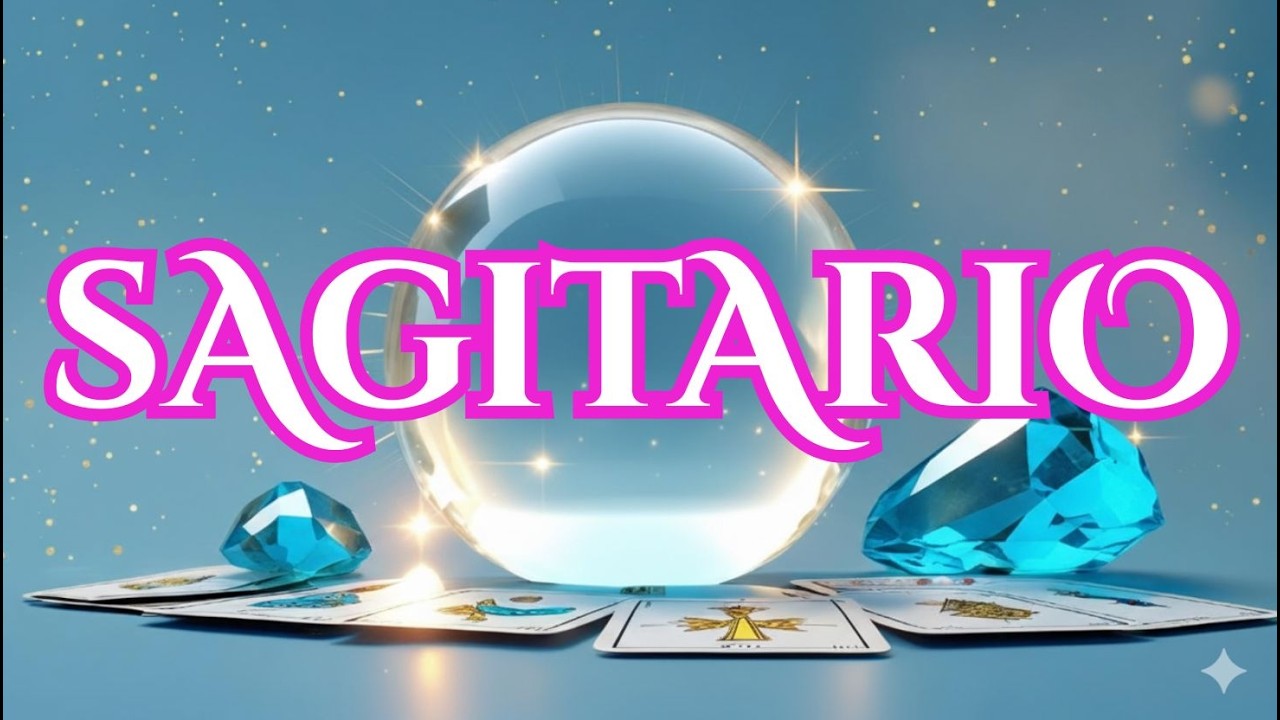 SAGITARIO🤔¿Tu PAREJA te IGNORA? La VERDAD tras su distancia