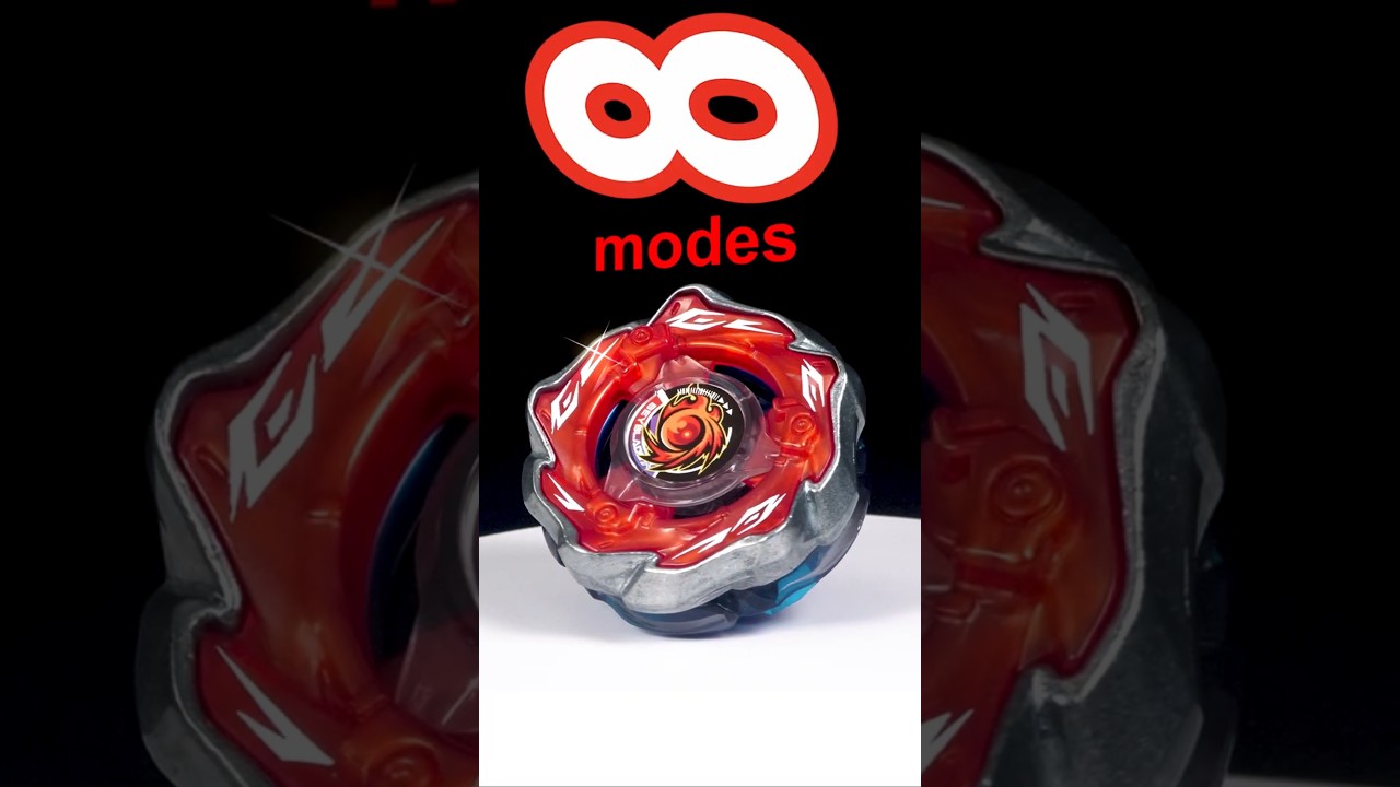 BEYBLADE X's SolEclipse Has Infinite Potential...