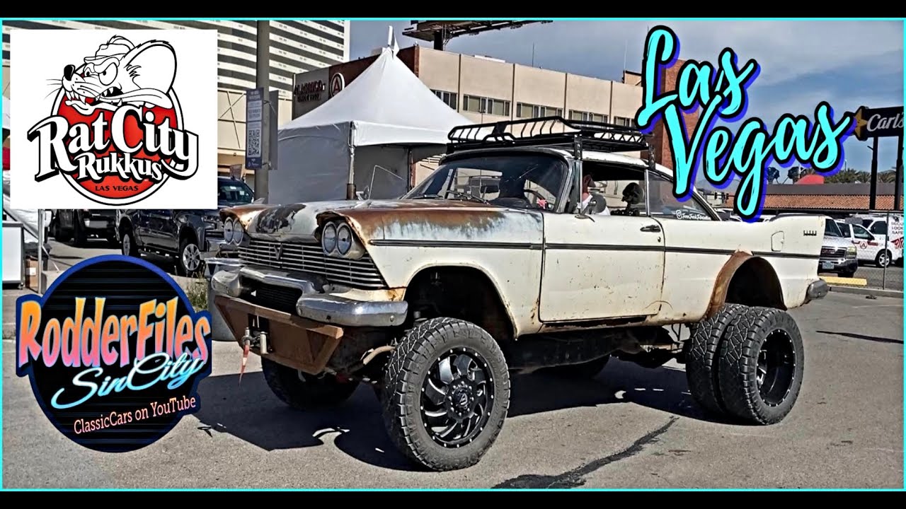 Rat City Rukkus 2023