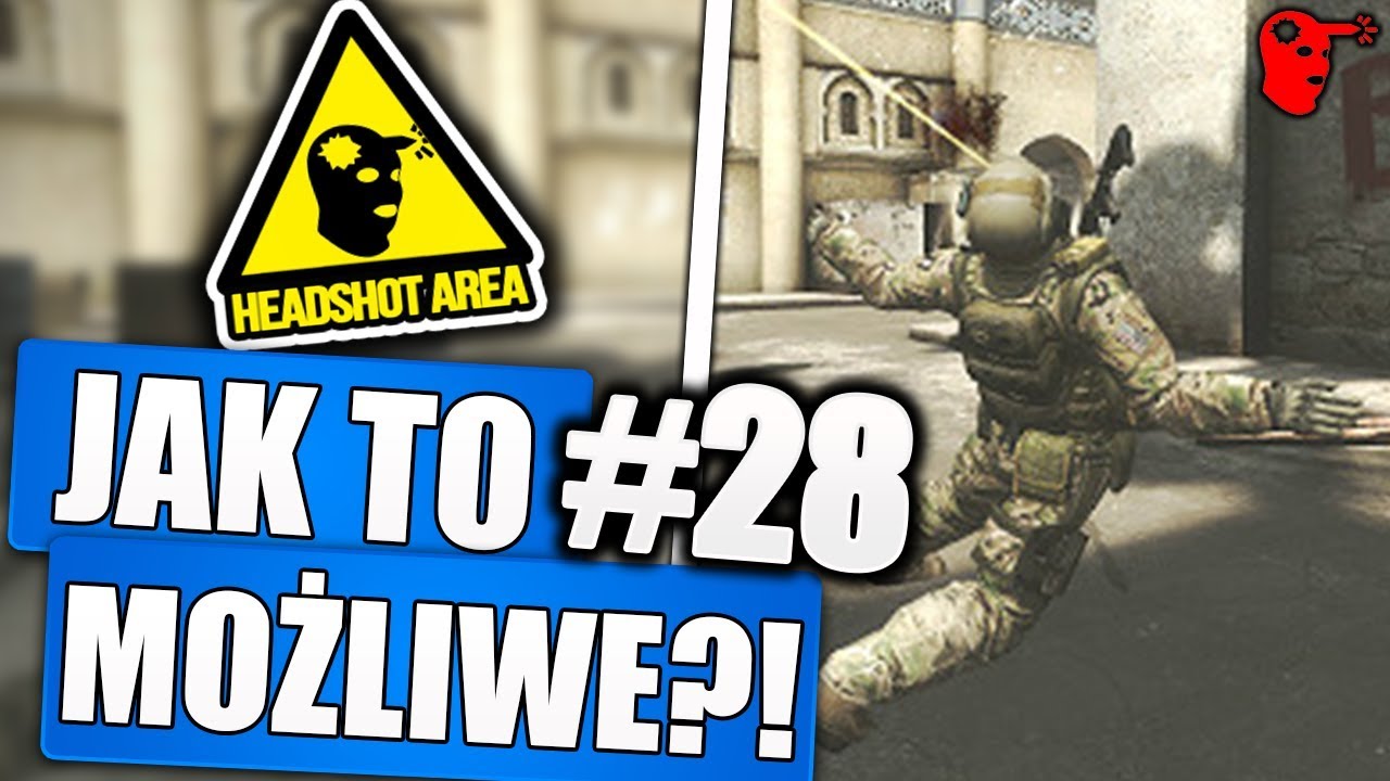NIESAMOWITY STRZAŁ! - JAK TO MOŻLIWE! #28