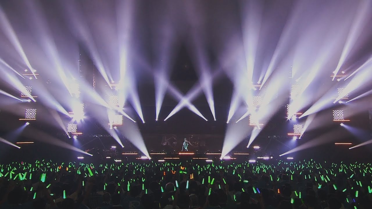 「하츠네미쿠 매지컬 미라이 2015」ODDS&ENDS