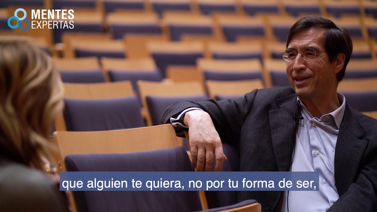 La importancia de la familia. Mario Alonso Puig