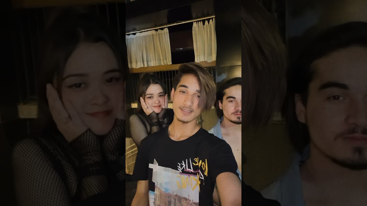 Babu ❤️ #love #viral #like #sameerabbasi500 #2million #like #sameerfam #team500 #video #like #sameer