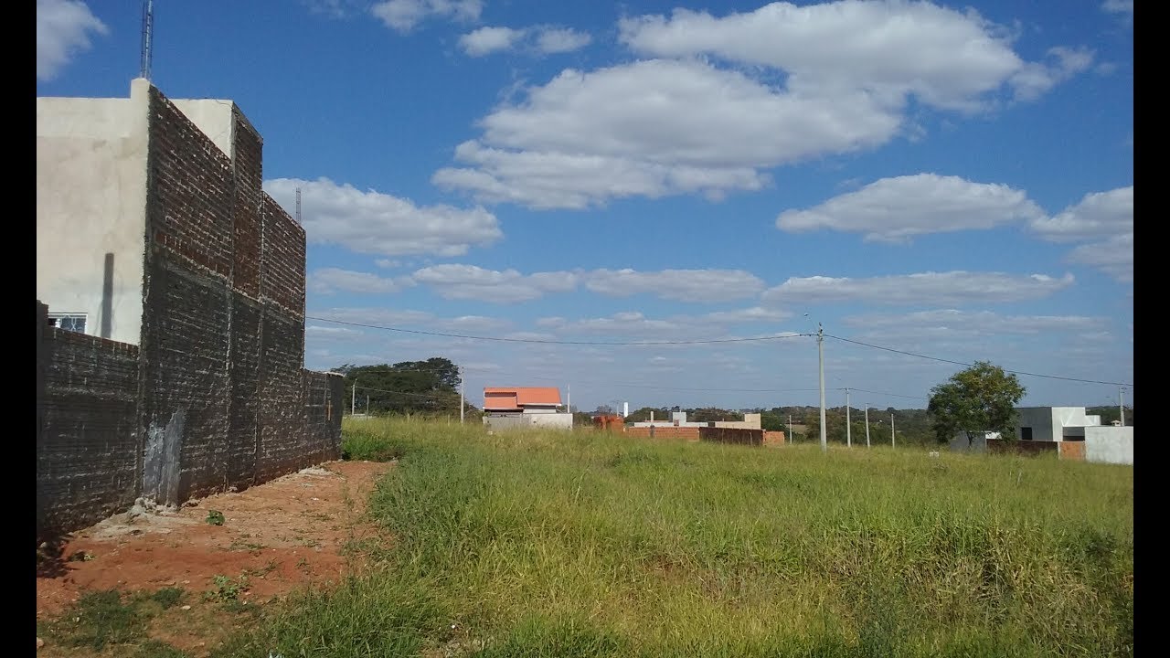 🔴 TERRENO &Agrave; VENDA S&Atilde;O JOS&Eacute; DO RIO PRETO -  RESIDENCIAL MAIS VIVER