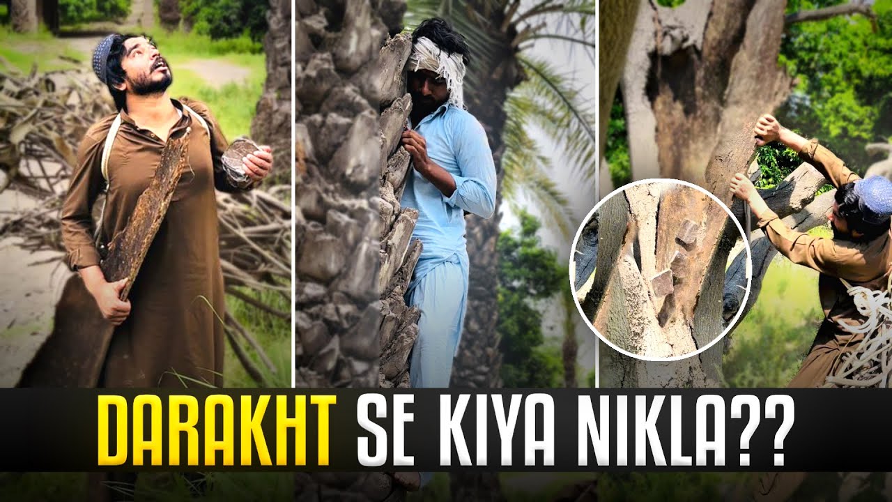 Lalach Ne Insaano Ko Andha Kar Diya Hai