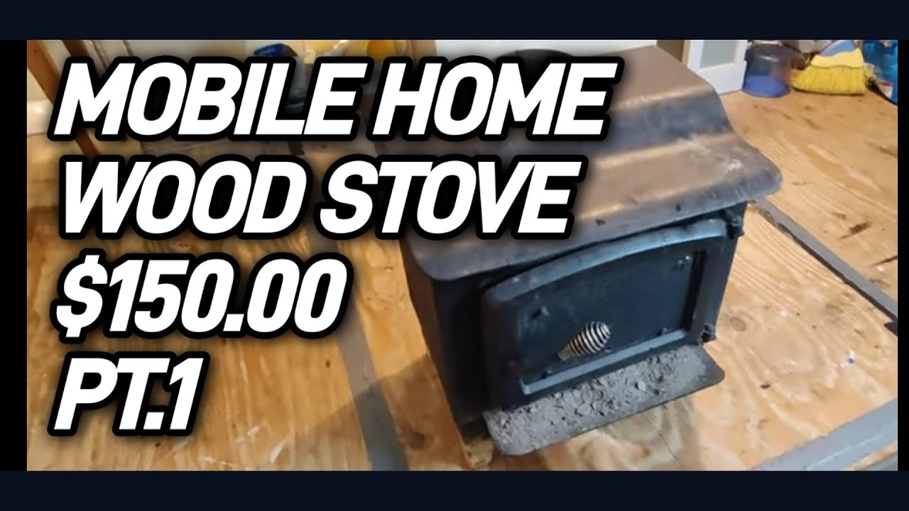 LONGHOUSE $150 UPGRADE - SINGLE WIDE MOBILE HOME RENOVATION