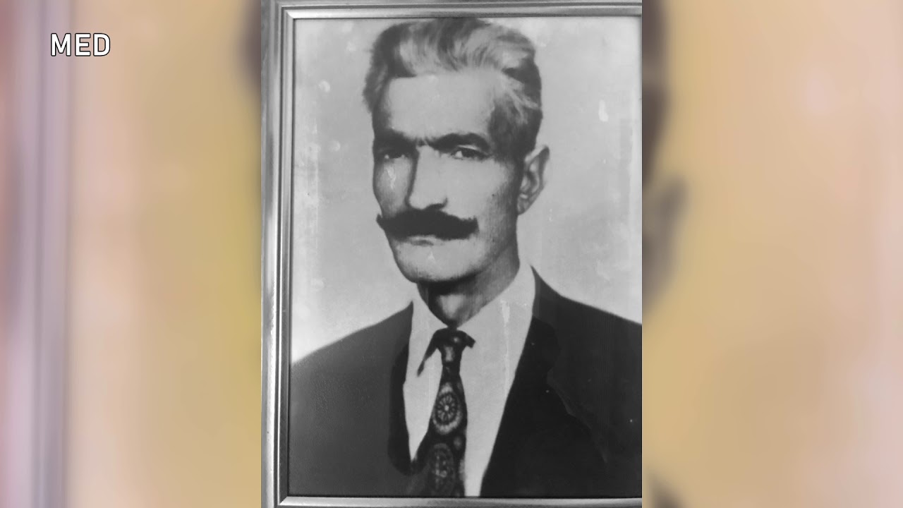 Medamed21 - Ji Dengê Emê Xêlit - Dewrêşê Evdî