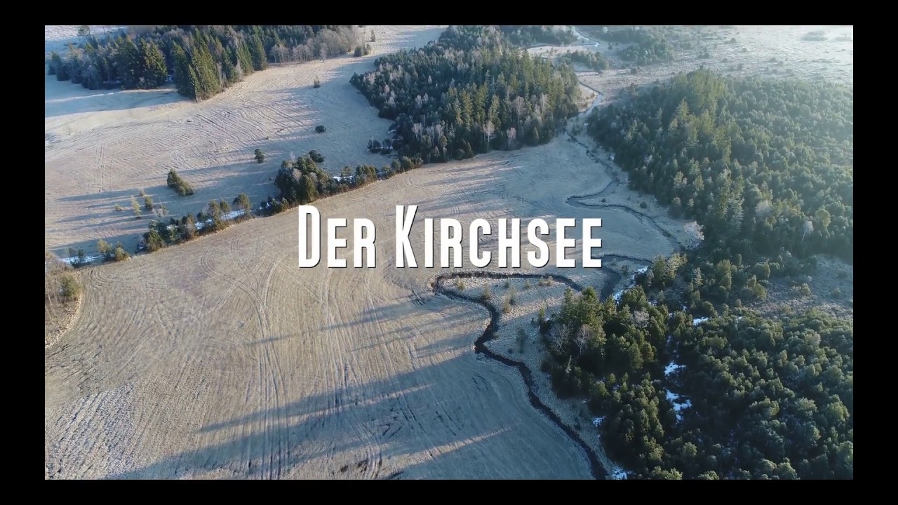 Kirchsee Reutberg 2018 4k