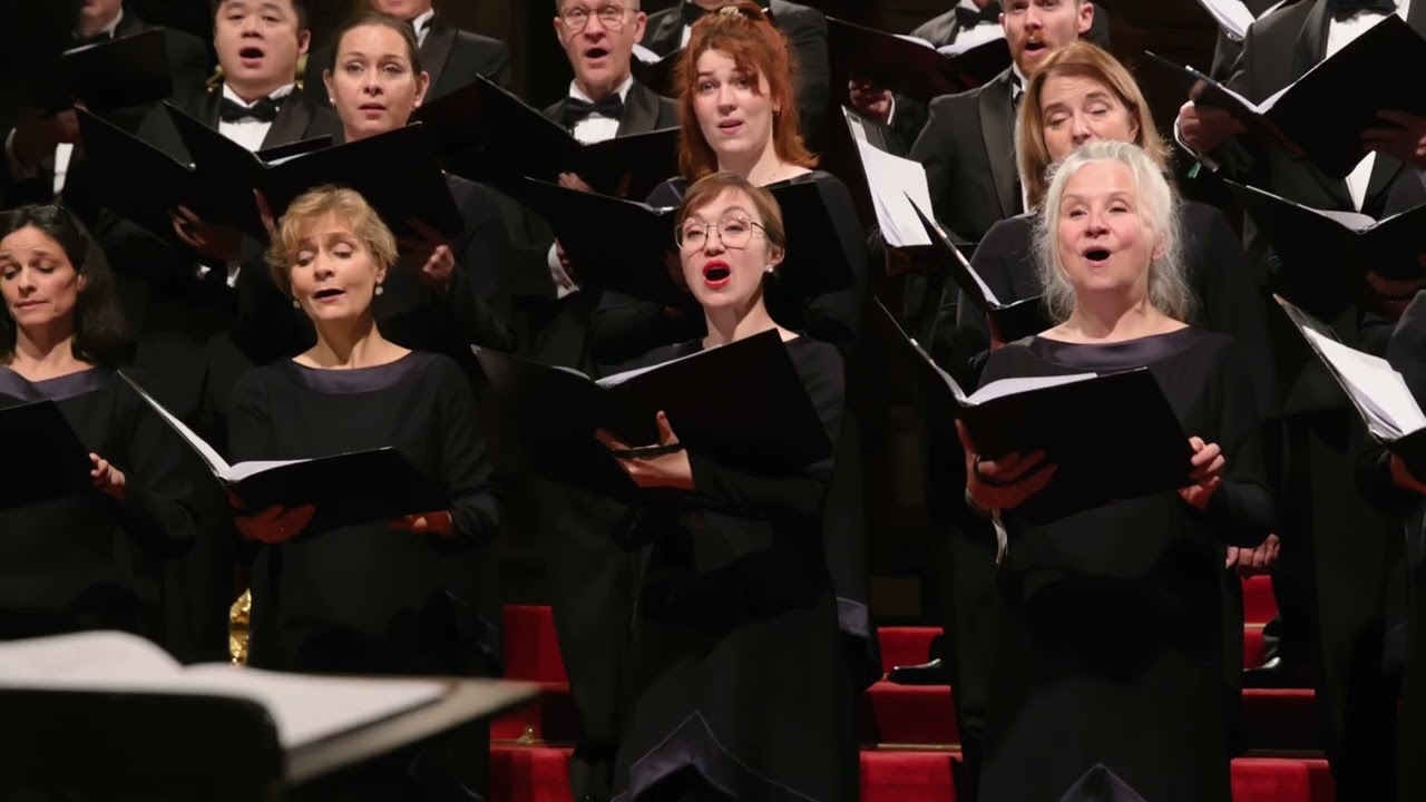 S&auml;chsisches Weihnachtskonzert in Berlin 2025